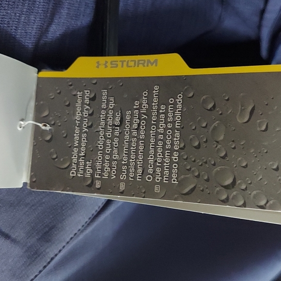 Mens UNDER ARMOUR - Picture 8 of 13